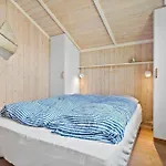 Holiday home N333-karrebaeksminde-reedtzholmvej-32 *