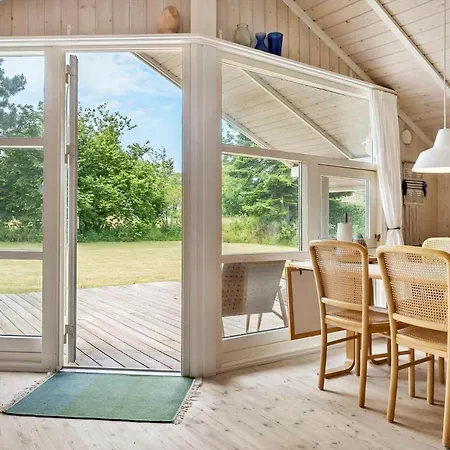 Vakantiehuis N333-karrebaeksminde-reedtzholmvej-32