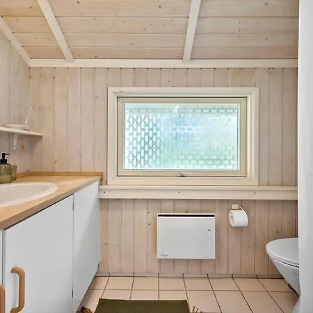 N333-karrebaeksminde-reedtzholmvej-32 Semesterbostad Eno By