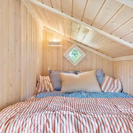 بيت للعطل N333-karrebaeksminde-reedtzholmvej-32 Karrebæksminde