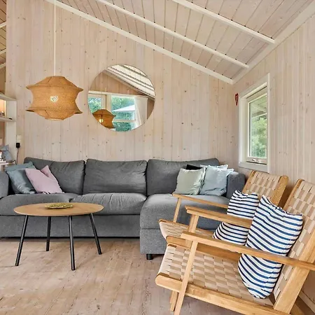 بيت للعطل N333-karrebaeksminde-reedtzholmvej-32 *