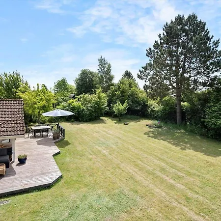 N333-karrebaeksminde-reedtzholmvej-32 Vakantiehuis *