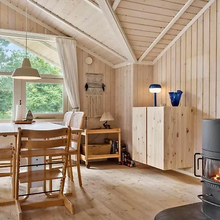 Vakantiehuis N333-karrebaeksminde-reedtzholmvej-32 *