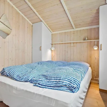 Vakantiehuis N333-karrebaeksminde-reedtzholmvej-32 *