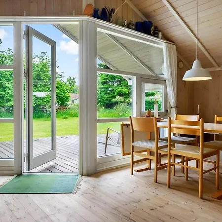 Prázdninový dům N333-karrebaeksminde-reedtzholmvej-32 *