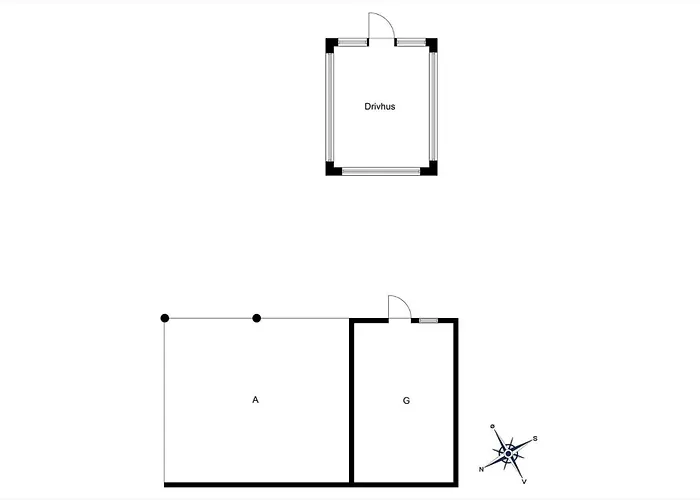 Casa vacanze N333-karrebaeksminde-reedtzholmvej-32 *