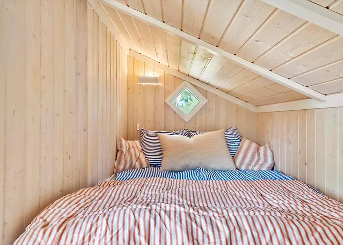 بيت للعطل N333-karrebaeksminde-reedtzholmvej-32 Karrebæksminde