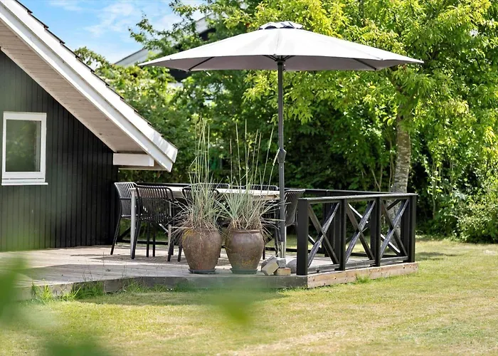 Casa vacanze N333-karrebaeksminde-reedtzholmvej-32