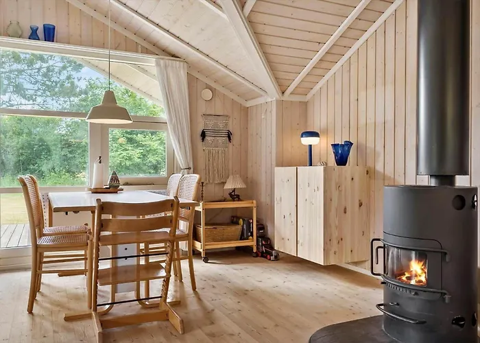 Casa vacanze N333-karrebaeksminde-reedtzholmvej-32 *