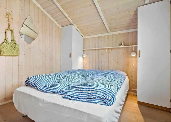 بيت للعطل N333-karrebaeksminde-reedtzholmvej-32 *